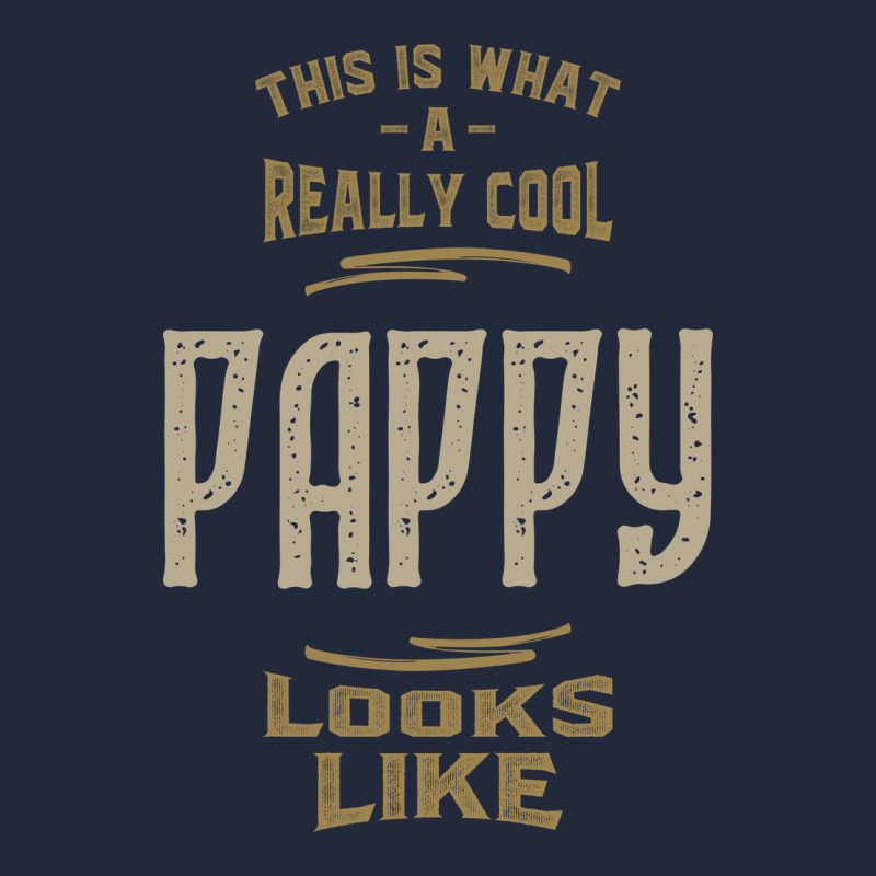 Really Cool Pappy Premium Sweatshirt by artisFamous | Teevron