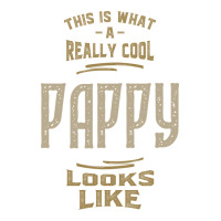 Really Cool Pappy | Teevron