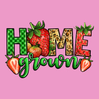 Howe Grown Strawberries Urban Hoodie | Teevron