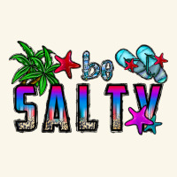 Be Salty Premium Hoodie | Teevron