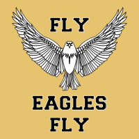 Fly Eagles Fly Philadelphia Premium Sweatshirt | Teevron