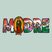 Mexican Flag Our Lady Of Guadalupe Madre Zipper Hoodie | Teevron