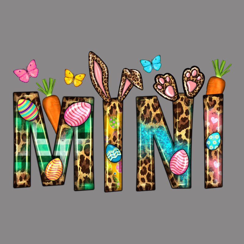 Easter Mini Vintage Tee by BundleAndBundleShop | Teevron