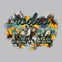 Rodeo Mom Mother's Day Classic Tee | Teevron