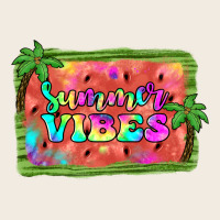 Summer Vibes Watermelon Premium Sweatshirt | Teevron