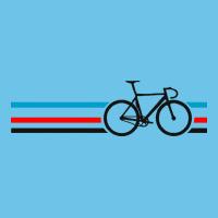Bike Stripes Premium Sweatshirt | Teevron