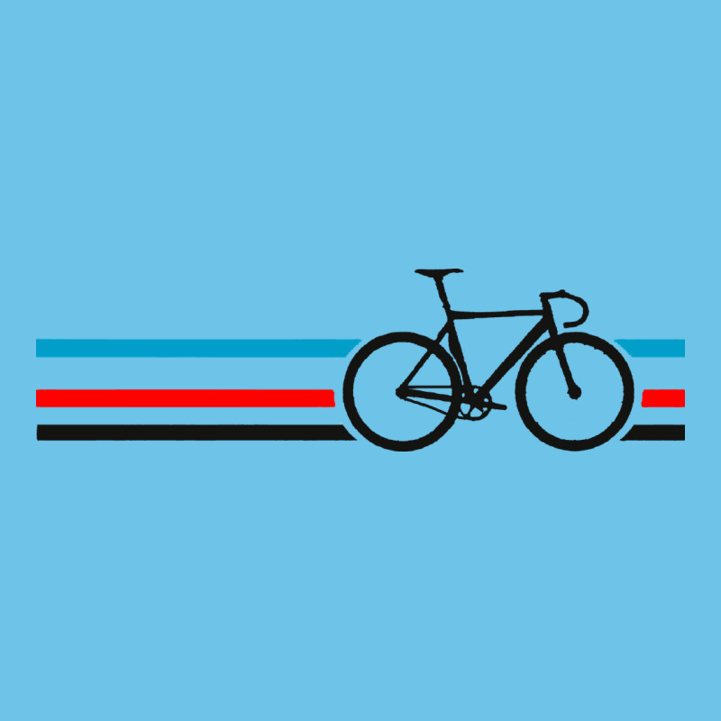Bike Stripes Premium Sweatshirt by artisFamous | Teevron