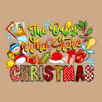 The Boy Who Stole Christmas Vintage Hoodie | Teevron