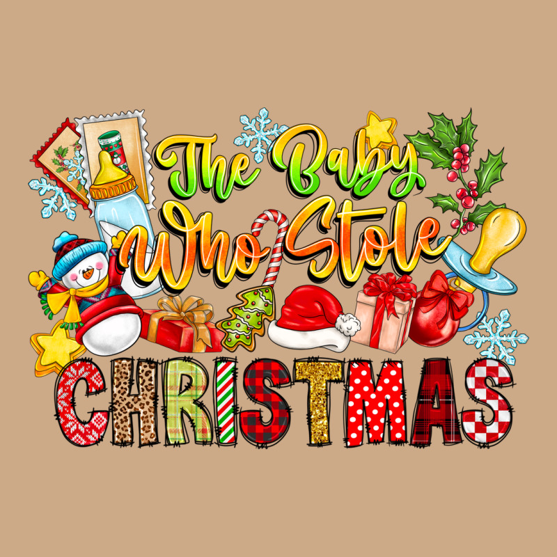 The Boy Who Stole Christmas Vintage Hoodie by CowhideDigitalArt | Teevron