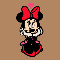 Minnie Mouse Long Sleeve Tee | Teevron