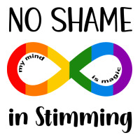no Shame Stimming | Teevron
