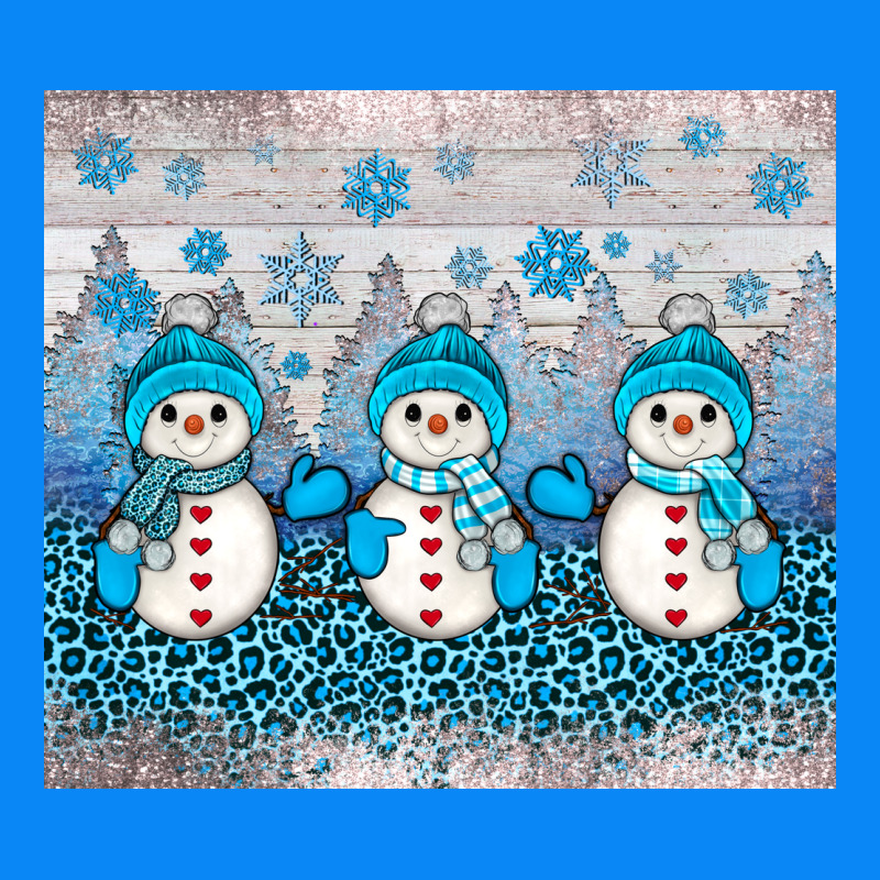 Snowman Winter Zipper Hoodie by JahusDesignShop | Teevron