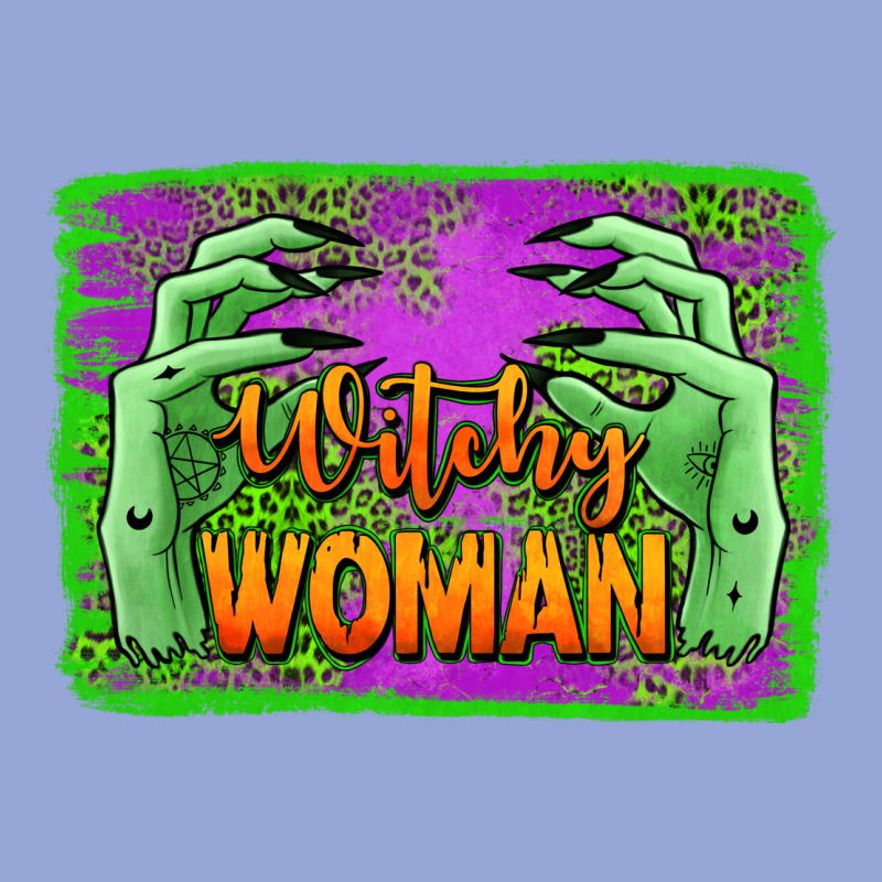 Witchy Woman Hands Classic Tee by Jasminsmagicworld | Teevron