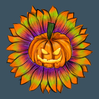 Halloween Sunflower Urban Hoodie | Teevron