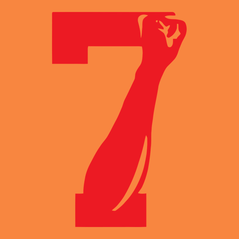 Colin Kaepernick Number 7 T Shirt Premium Sweatshirt by artisFamous | Teevron