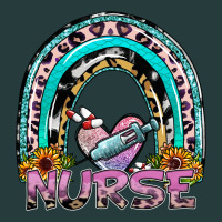 Nurse Rainbow Premium Hoodie | Teevron