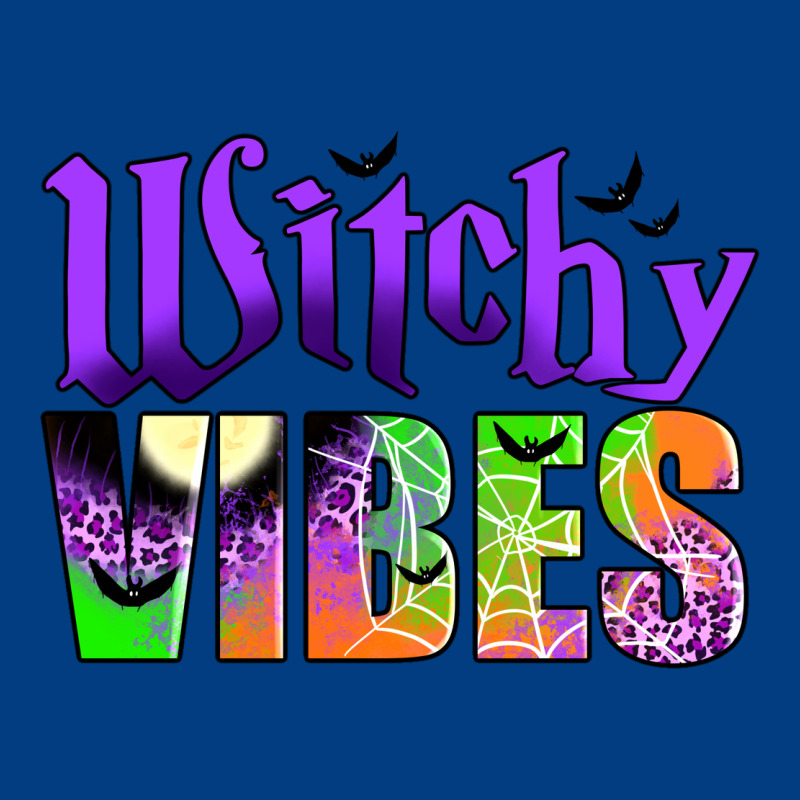 Witchy Vibes Premium Sweatshirt by JahusDesignShop | Teevron