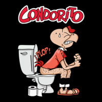 Condorito Premium Sweatshirt | Teevron
