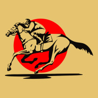 Horse Racing Premium Sweatshirt | Teevron