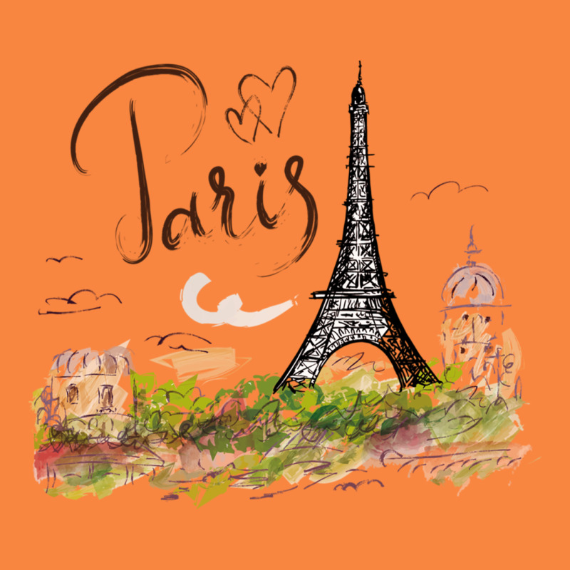 Paris Premium Sweatshirt by artisFamous | Teevron