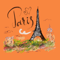 Paris Premium Sweatshirt | Teevron