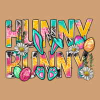 Hunny Bunny Easter Vintage Tee | Teevron