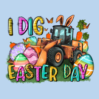 I Dig Easter Day Classic Tee | Teevron