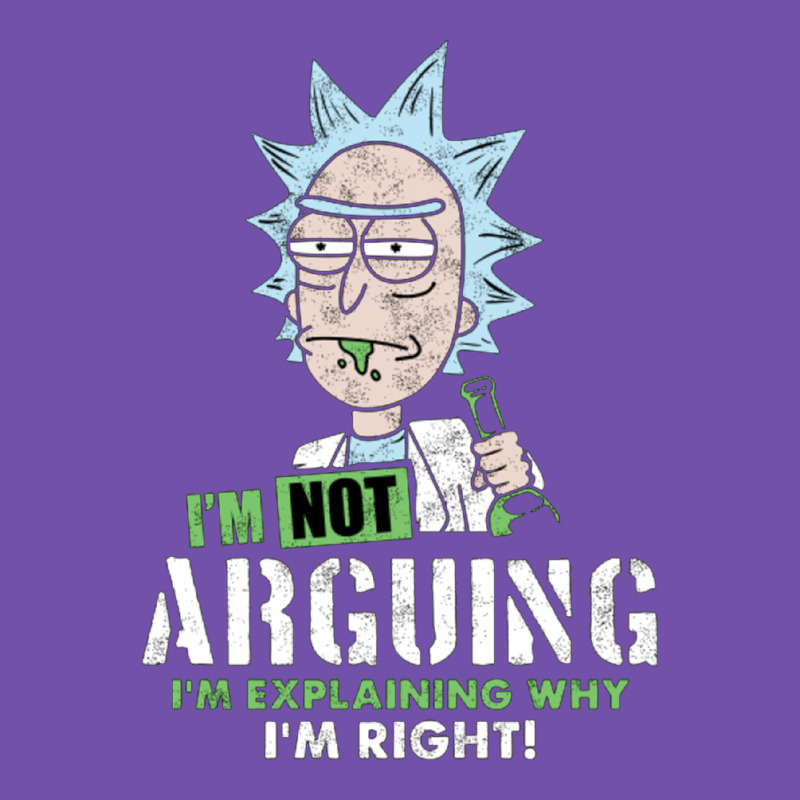 I Am Not Arguing Premium Sweatshirt by artisFamous | Teevron