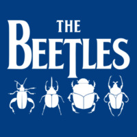 Beetles Premium Sweatshirt | Teevron
