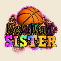 Basketball Sister Premium Tee | Teevron