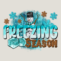 Freezing Season Heavy Core Tee | Teevron