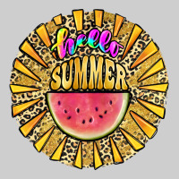 Hello Summer Premium Sweatshirt | Teevron