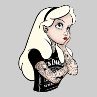 Alice Tattoo Premium Sweatshirt | Teevron