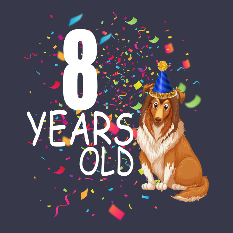 8 Years Old Long Sleeve Tee by Bettercallsaul | Teevron