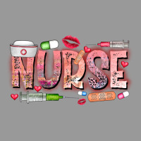Nurse Valentine Vintage Hoodie | Teevron