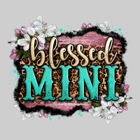 Blessed Mini Premium Tee | Teevron