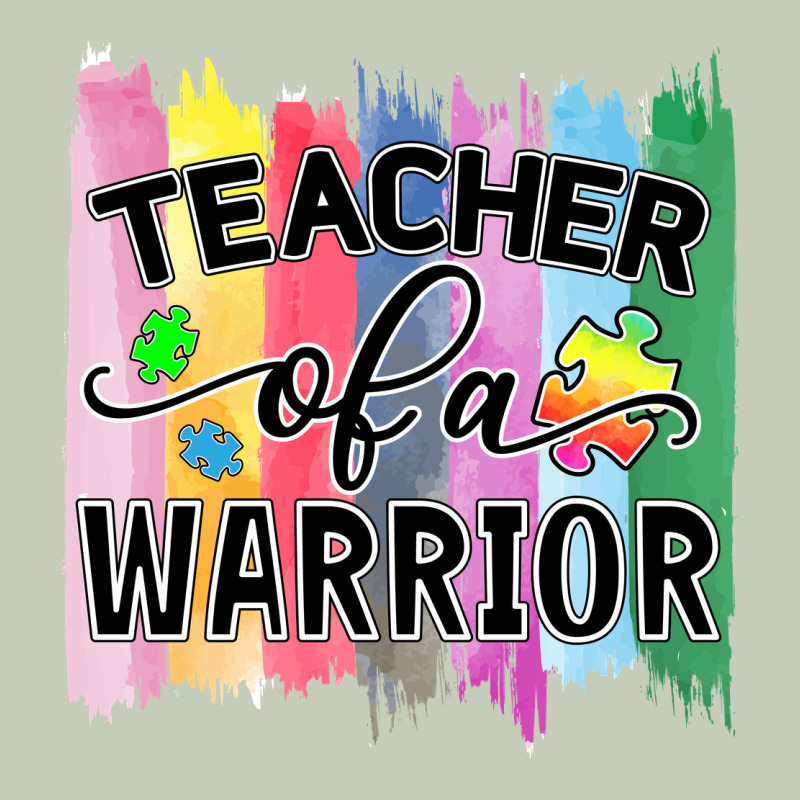 Teacher Of A Warrior Long Sleeve Tee by CowhideDigitalArt | Teevron