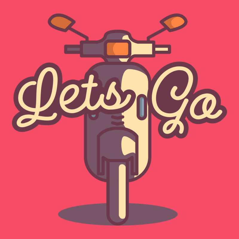 Vespa Premium Sweatshirt by artisFamous | Teevron