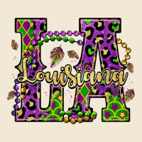 Louisiana Mardi Gras Premium Tee | Teevron