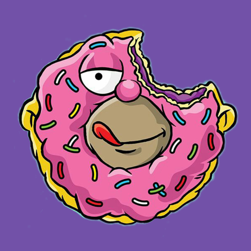 Donut Premium Sweatshirt by artisFamous | Teevron