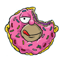 DONUT | Teevron