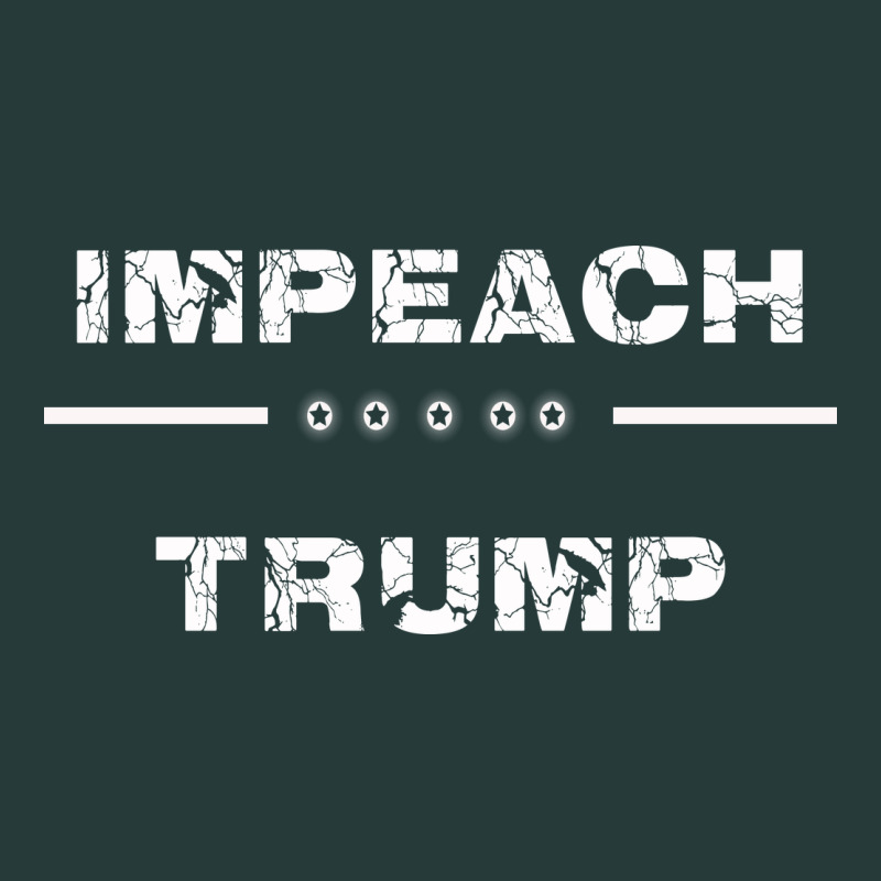 Impeach Trump Premium Sweatshirt by artisFamous | Teevron