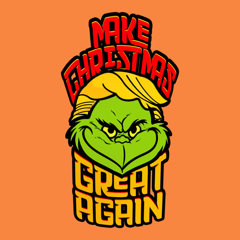 Maga Christmas Edition Premium Sweatshirt by artisFamous | Teevron