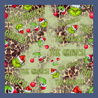 The Grinch Seamless Vintage Hoodie | Teevron