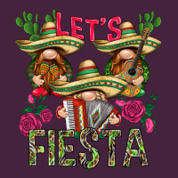 Let's Fiesta With Gnomies Mexico Classic Tee | Teevron