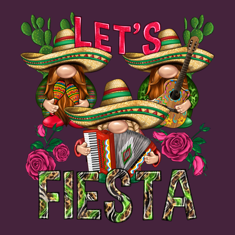 Let's Fiesta With Gnomies Mexico Classic Tee by HowdyJamesFarm | Teevron