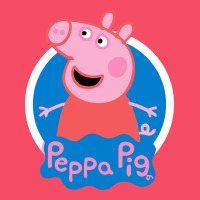 Peppa Pig Premium Sweatshirt | Teevron