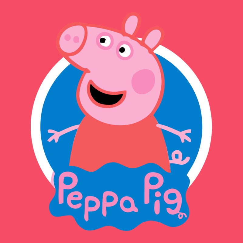 Peppa Pig Premium Sweatshirt by artisFamous | Teevron