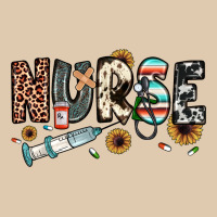 Nurse Heavyweight Sweatshirt | Teevron