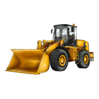 bulldozer | Teevron